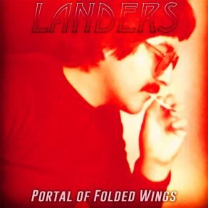 Portal Of Folded Wings album cover