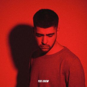 You Know album cover
