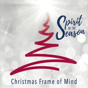 Christmas Frame Of Mind album cover