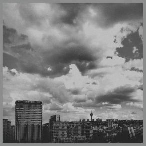 Direction Est album cover