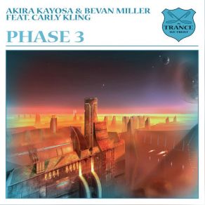 Phase 3 album cover