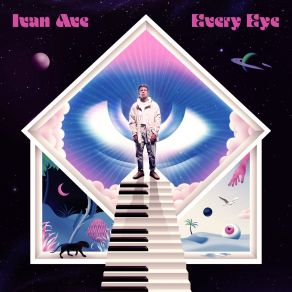 Everyeye (Single) album cover