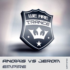 Empire (Single) album cover