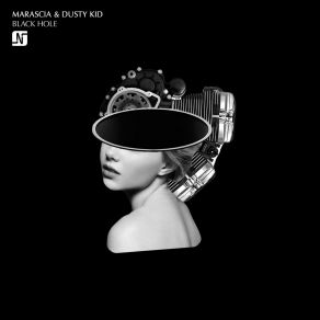 Black Hole (Maxi-Single) album cover