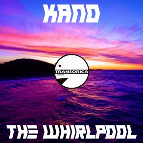 The Whirlpool (Maxi-Single) album cover
