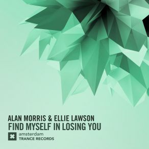 Find Myself In Losing You (Incl Edit) (Maxi-Single) album cover