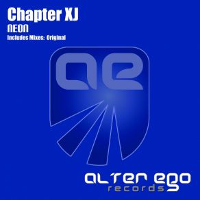 Neon (Maxi-Single) album cover