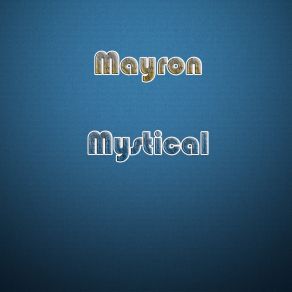 Mystical (Maxi-Single) album cover