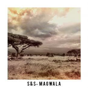 Magwala (Maxi-Single) album cover