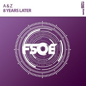 8 Years Later (Single) album cover
