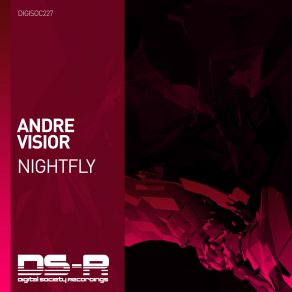 Nightfly (Single) album cover