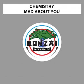 Mad About You (Maxi-Single) album cover