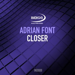 Closer (Extended Mix) (Single) album cover