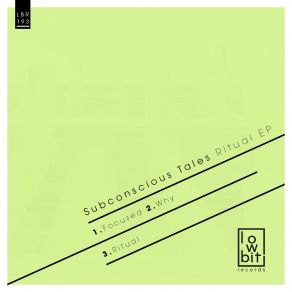 Ritual (Maxi-Single) album cover