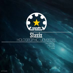 Holographic Universe album cover