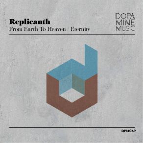 From Earth To Heaven Eternity (Maxi-Single) album cover