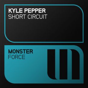 Short Circuit (Maxi-Single) album cover