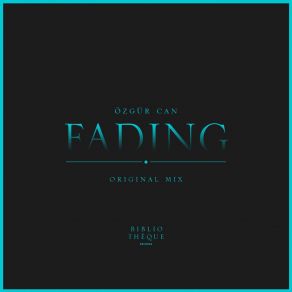 Fading (Single) album cover