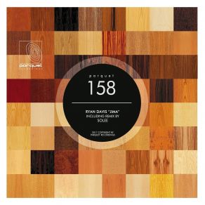 Jima (Maxi-Single) album cover