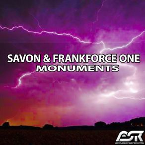 Monuments (Maxi-Single) album cover