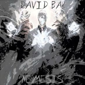 Nemesis (Single) album cover