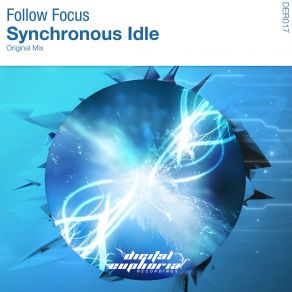 Synchronous Idle (Maxi-Single) album cover
