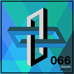 Glass (Maxi-Single) album cover