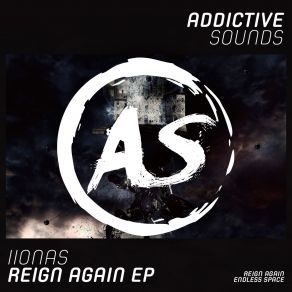 Reign Again (Maxi-Single) album cover