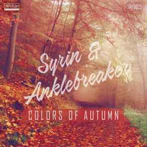 Colors Of Autumn (Maxi-Single) album cover