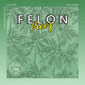 Trees (Maxi-Single) album cover