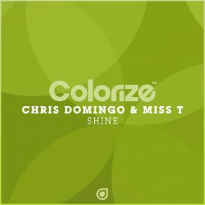 Shine (Maxi-Single) album cover