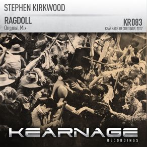 Ragdoll (Single) album cover