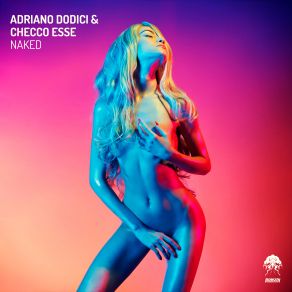Naked (Maxi-Single) album cover