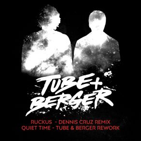 Ruckus / Quiet Time (Maxi-Single) album cover