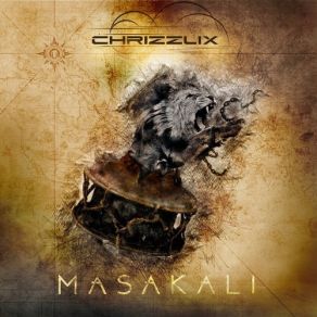 Masakali (Maxi-Single) album cover