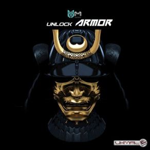 Unlock Armor (Maxi-Single) album cover