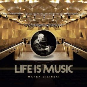 Life Is Music album cover