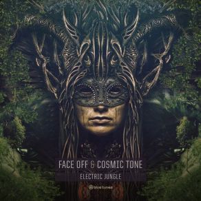 Electric Jungle (Single) album cover