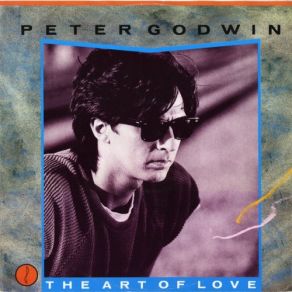 The Art Of Love (Vinyl, 12'') (Maxi-Single) album cover