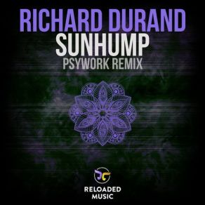 Sunhump (Psywork Remix) (Single) album cover