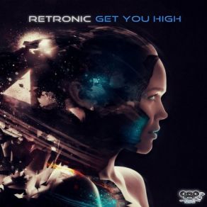 Get You High (Single) album cover