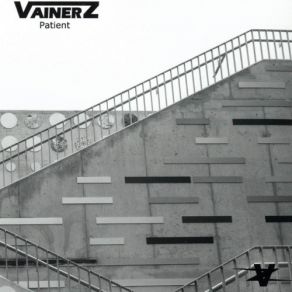 Patient album cover