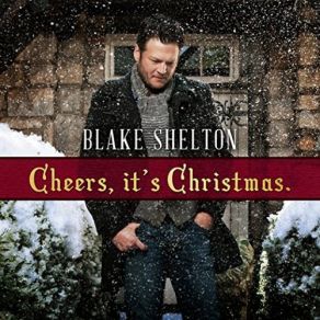 Cheers, It's Christmas 2017 album cover