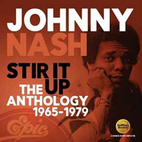 Stir It Up The Anthology 1979 album cover