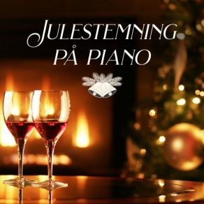 Julestemning På Piano album cover