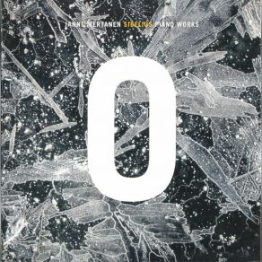 Sibelius Piano Works (CD5) album cover