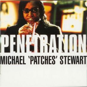 Penetration album cover