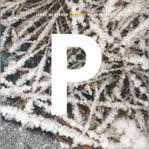 Sibelius Piano Works (CD1) album cover