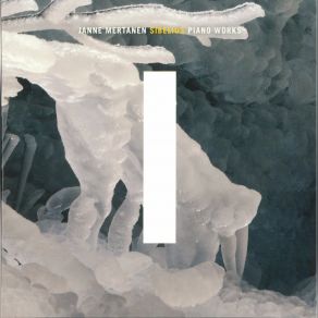 Sibelius Piano Works (CD2) album cover