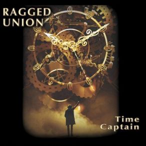 Time Captain album cover